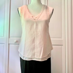 White House Black Market Tank Top